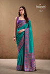 Salem Silk By Rajpath Sarees Best Wholesale Shop In Surat